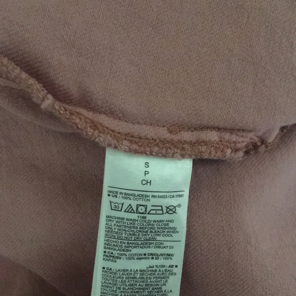 NWOT Utility/Field/barn jacket - Picture 7 of 7